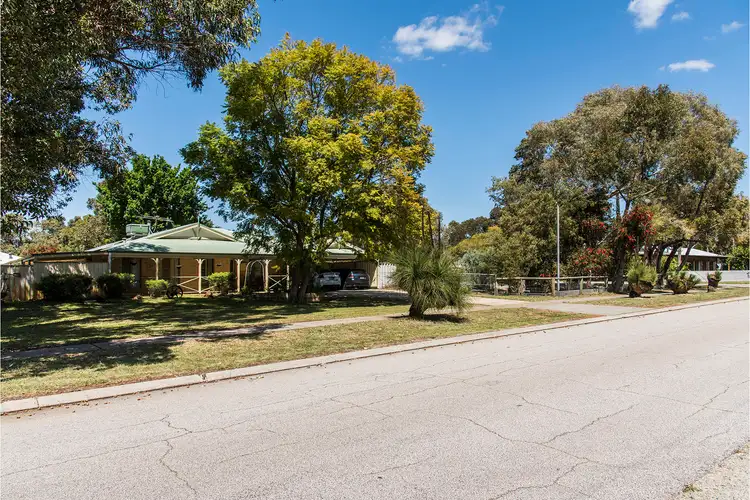 Second view of Homely house listing, 1 Blue Wren Close, Serpentine WA 6125