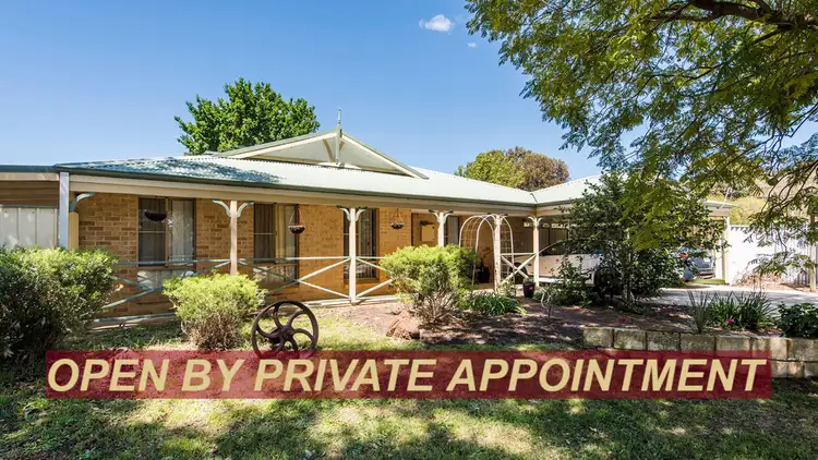 Fourth view of Homely house listing, 1 Blue Wren Close, Serpentine WA 6125