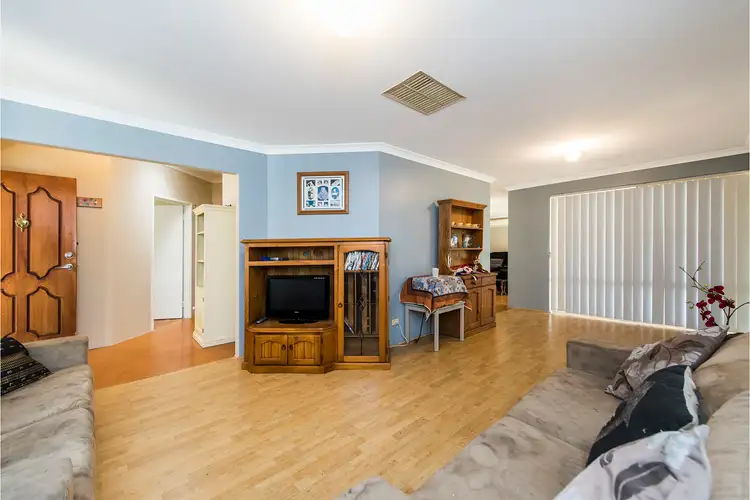 Sixth view of Homely house listing, 1 Blue Wren Close, Serpentine WA 6125