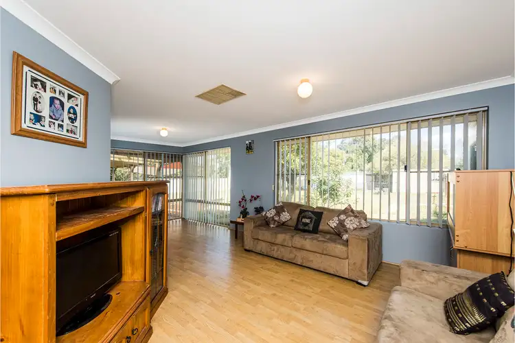 Seventh view of Homely house listing, 1 Blue Wren Close, Serpentine WA 6125