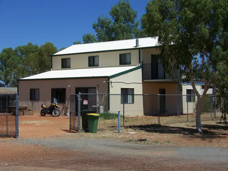 Main view of Homely house listing, 17 Richmond Street, Cue WA 6640