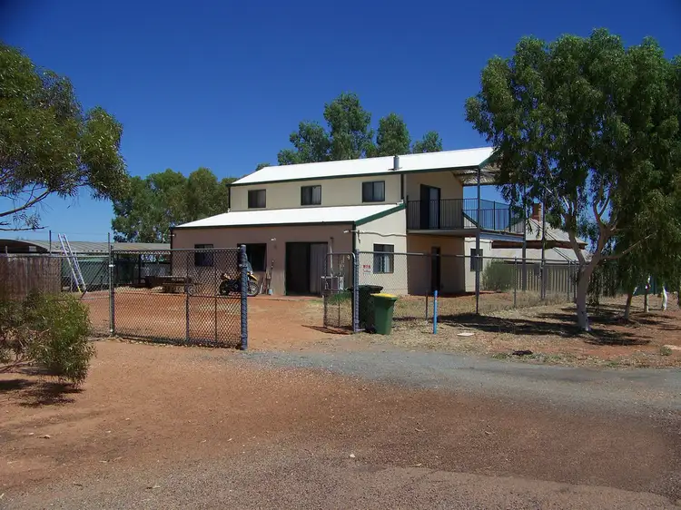 Second view of Homely house listing, 17 Richmond Street, Cue WA 6640