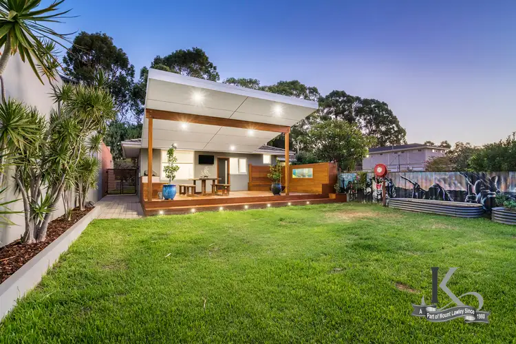 Second view of Homely house listing, 41B Wordsworth Avenue, Yokine WA 6060