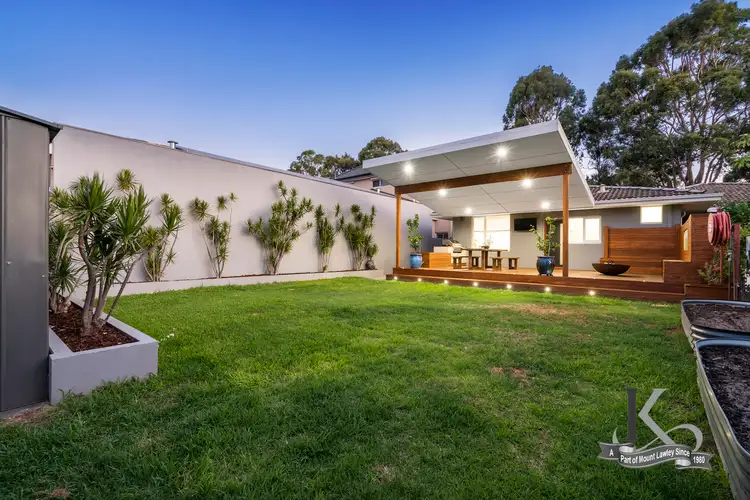 Third view of Homely house listing, 41B Wordsworth Avenue, Yokine WA 6060