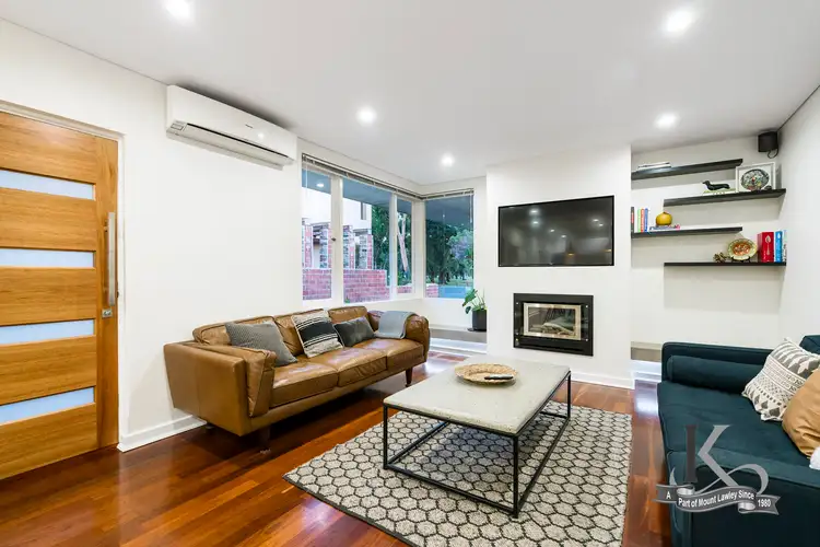 Fifth view of Homely house listing, 41B Wordsworth Avenue, Yokine WA 6060