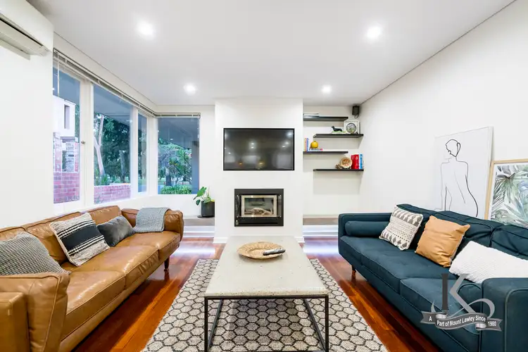 Sixth view of Homely house listing, 41B Wordsworth Avenue, Yokine WA 6060