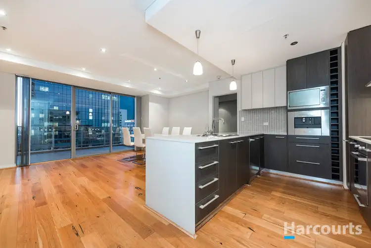 61/580 Hay Street, Perth WA 6000