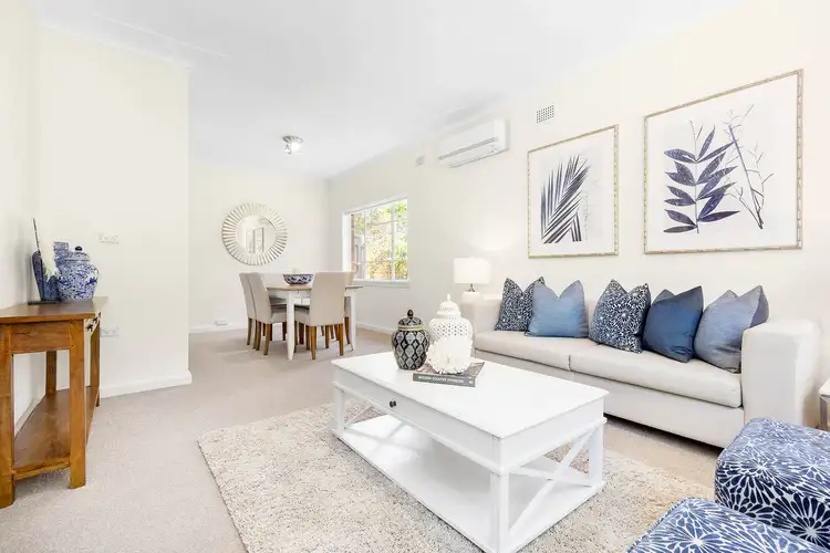Second view of Homely house listing, 9A Cope Street, Lane Cove NSW 2066