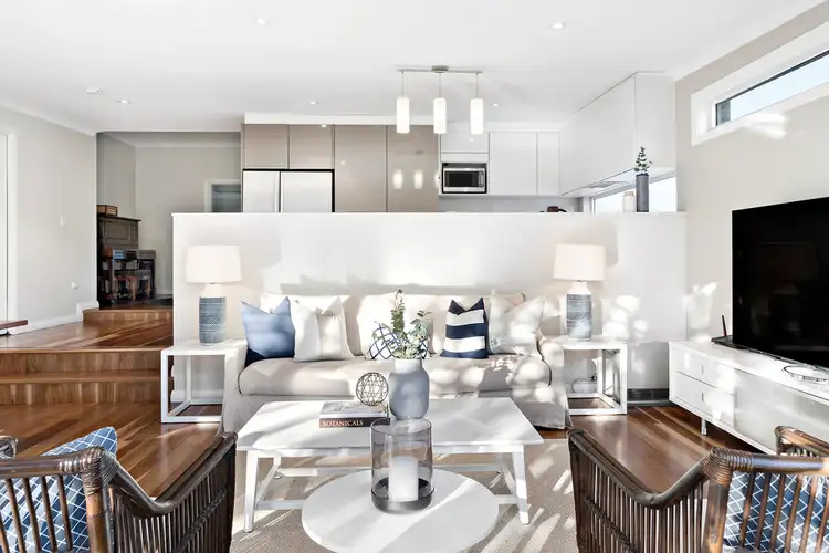 249 Burns Bay Road, Lane Cove NSW 2066