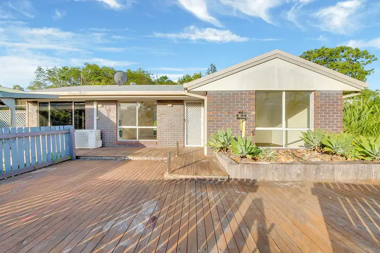 Main view of Homely house listing, 10 CURTIS AVENUE, Boyne Island QLD 4680