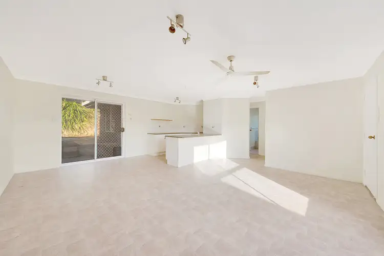 Second view of Homely house listing, 10 CURTIS AVENUE, Boyne Island QLD 4680