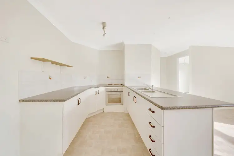 Third view of Homely house listing, 10 CURTIS AVENUE, Boyne Island QLD 4680