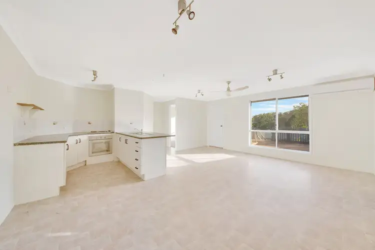 Fourth view of Homely house listing, 10 CURTIS AVENUE, Boyne Island QLD 4680