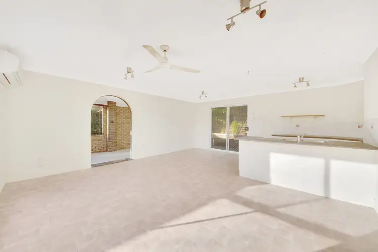 Fifth view of Homely house listing, 10 CURTIS AVENUE, Boyne Island QLD 4680