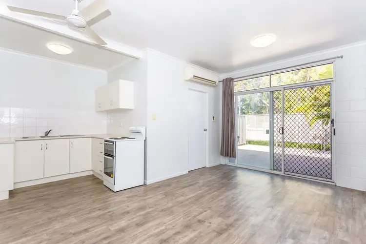 Fourth view of Homely block of units listing, 1-4/39 Keswick Avenue, Slade Point QLD 4740