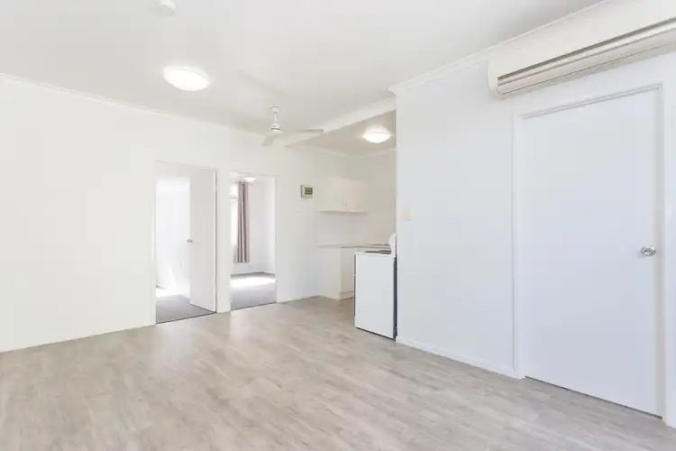 Fifth view of Homely block of units listing, 1-4/39 Keswick Avenue, Slade Point QLD 4740