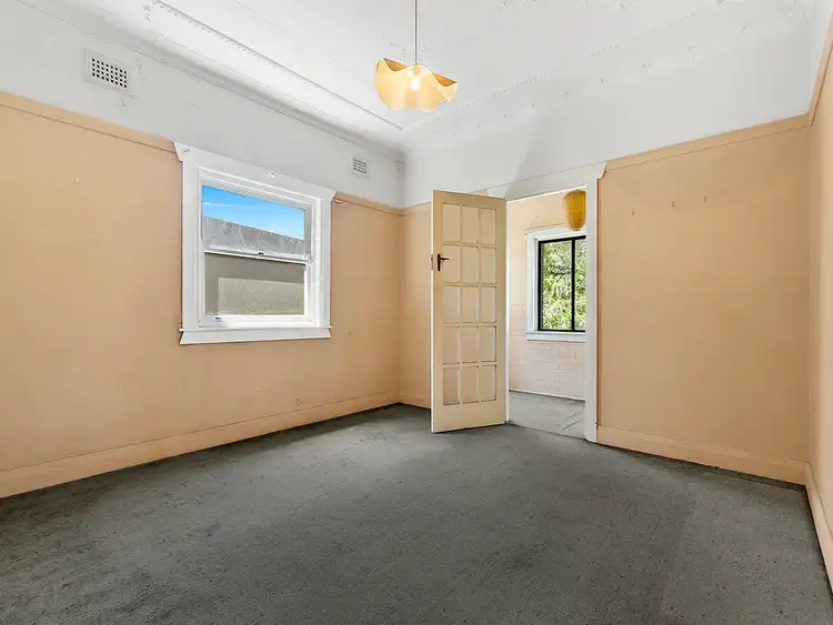 Second view of Homely unit listing, 4/15 Barker Street, Kensington NSW 2033