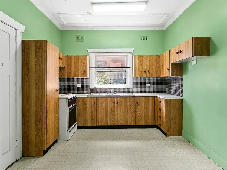 Fourth view of Homely unit listing, 4/15 Barker Street, Kensington NSW 2033