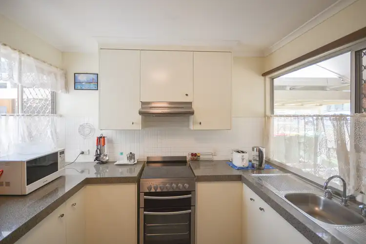 Sixth view of Homely house listing, 9 Burrel Street, Collingwood Park QLD 4301