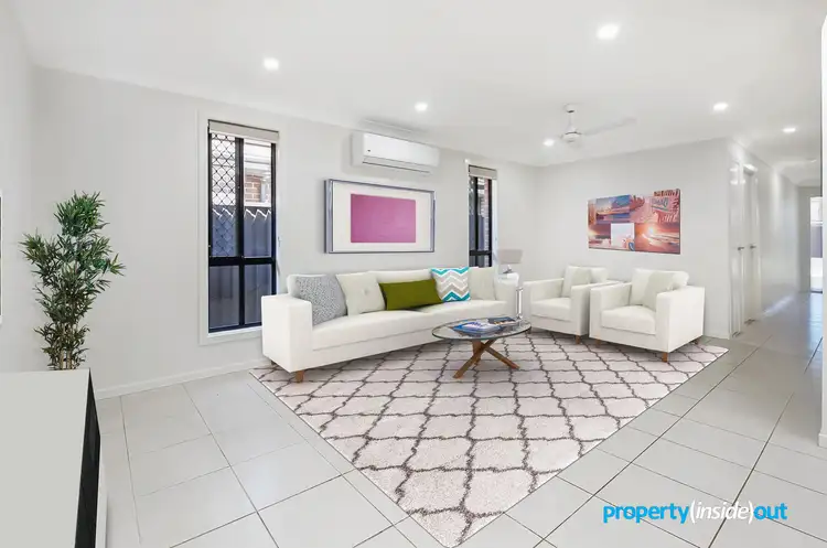 19 Geranium Street, Marsden Park NSW 2765