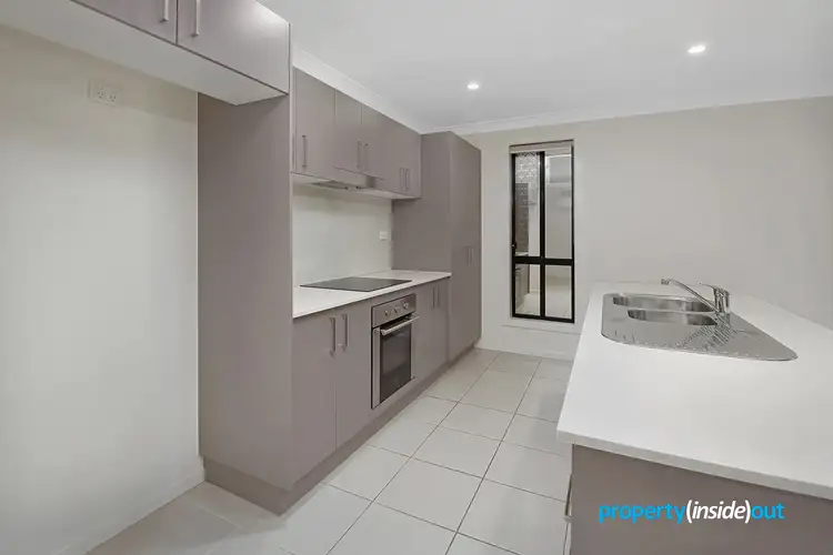 Sixth view of Homely house listing, 19 Geranium Street, Marsden Park NSW 2765