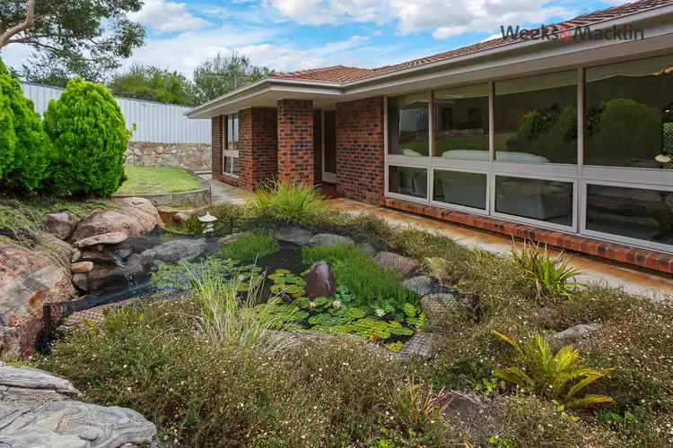 3 Exe Court, Modbury Heights SA 5092