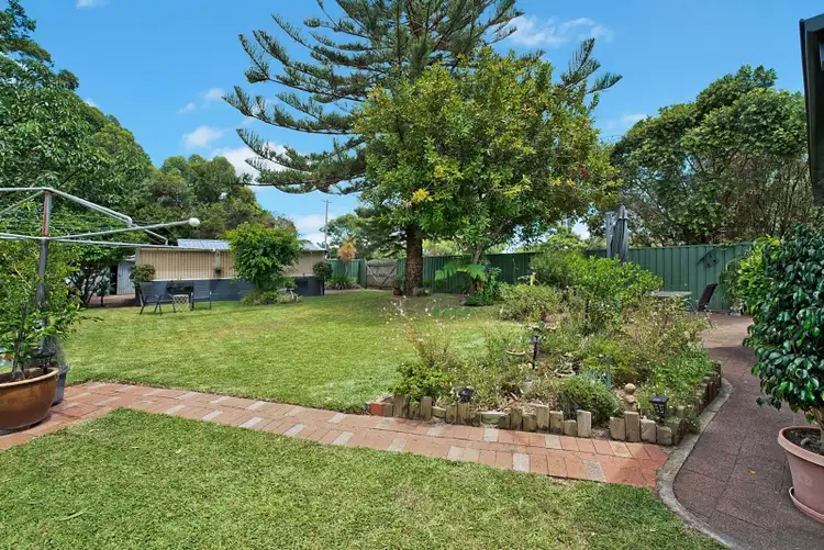 Second view of Homely house listing, 26 Poilus Parade, Tanilba Bay NSW 2319