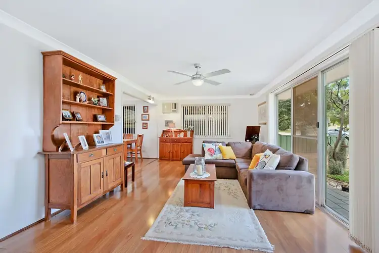 Fourth view of Homely house listing, 26 Poilus Parade, Tanilba Bay NSW 2319