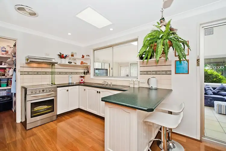 Fifth view of Homely house listing, 26 Poilus Parade, Tanilba Bay NSW 2319