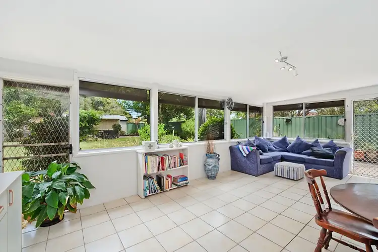 Sixth view of Homely house listing, 26 Poilus Parade, Tanilba Bay NSW 2319