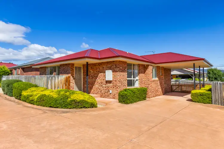 2/46 Racecourse Road, Brighton TAS 7030