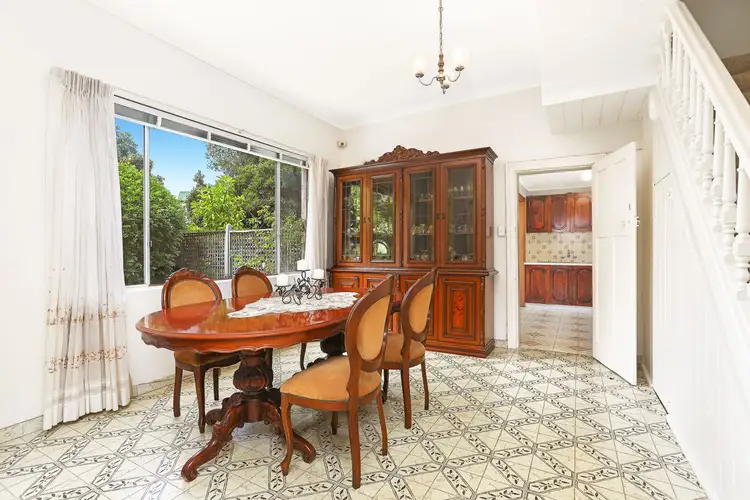 Second view of Homely house listing, 54 Annesley Street, Leichhardt NSW 2040
