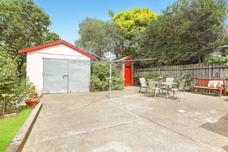 Sixth view of Homely house listing, 54 Annesley Street, Leichhardt NSW 2040