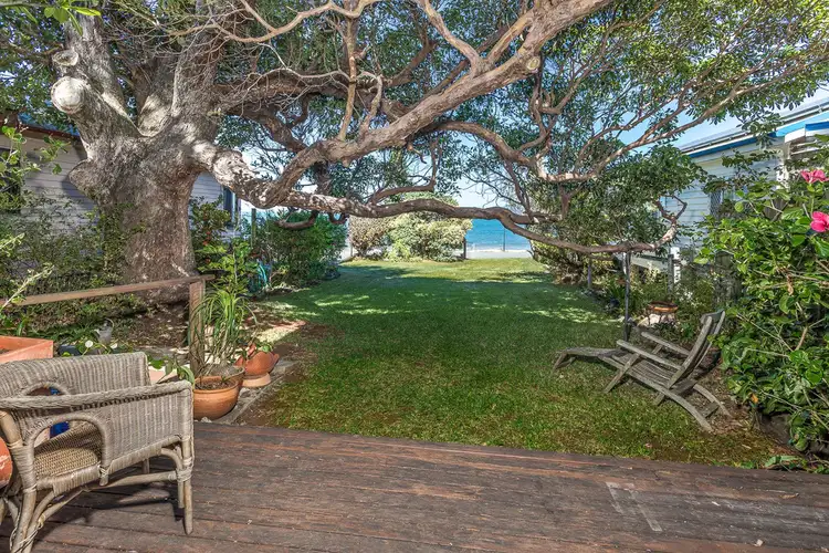 Second view of Homely house listing, 89 Flinders Pde, Scarborough QLD 4020