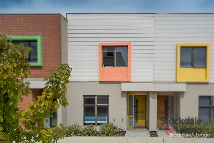 Main view of Homely house listing, 51 / 1-15 Beddison Road, Craigieburn VIC 3064