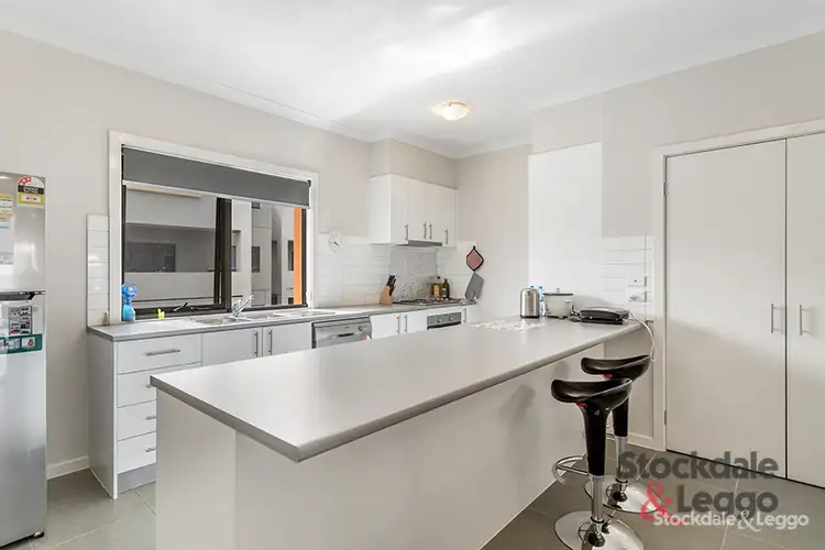 Second view of Homely house listing, 51 / 1-15 Beddison Road, Craigieburn VIC 3064