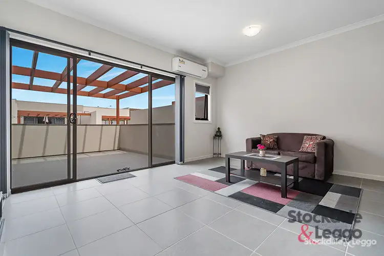 Third view of Homely house listing, 51 / 1-15 Beddison Road, Craigieburn VIC 3064