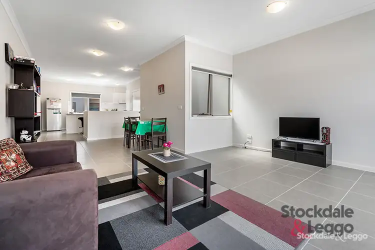 Fourth view of Homely house listing, 51 / 1-15 Beddison Road, Craigieburn VIC 3064