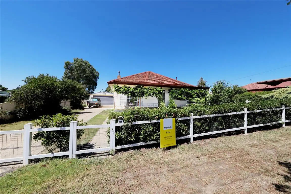 Main view of Homely house listing, 30 Herbert Street, Tumut NSW 2720