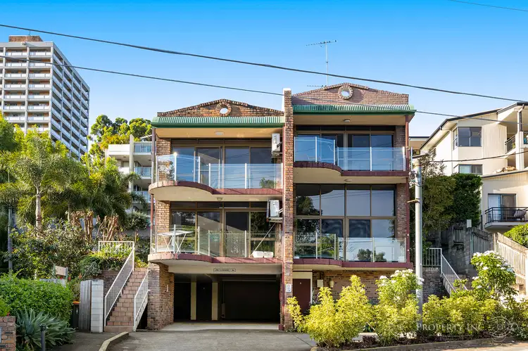3/22 Paradise Street, Highgate Hill QLD 4101
