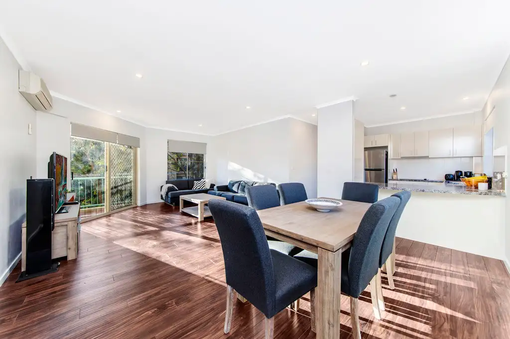 Main view of Homely house listing, 10/1 Port Jackson Circuit, Phillip ACT 2606