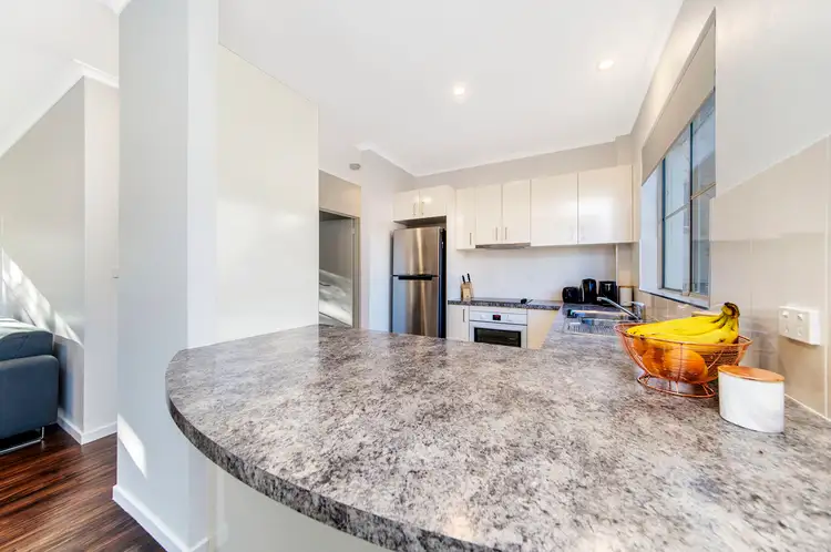 Third view of Homely house listing, 10/1 Port Jackson Circuit, Phillip ACT 2606