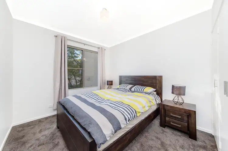 Fifth view of Homely house listing, 10/1 Port Jackson Circuit, Phillip ACT 2606