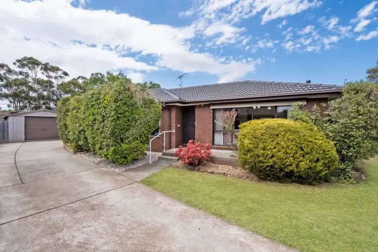 Main view of Homely house listing, 16 Jania Street, Lara VIC 3212