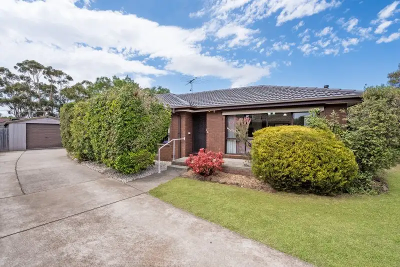 Main view of Homely house listing, 16 Jania Street, Lara VIC 3212