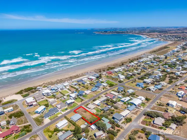 Second view of Homely land listing, 178 NEWELL AVENUE, Middleton SA 5213