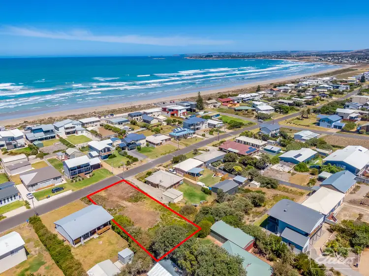 Third view of Homely land listing, 178 NEWELL AVENUE, Middleton SA 5213