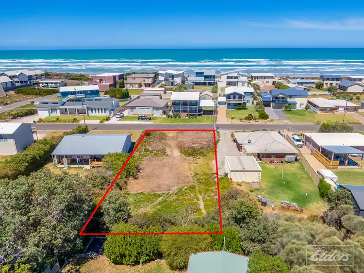 Fifth view of Homely land listing, 178 NEWELL AVENUE, Middleton SA 5213