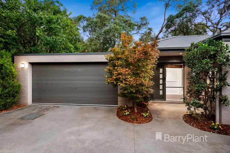 2/15 Paltarra Court, Croydon VIC 3136