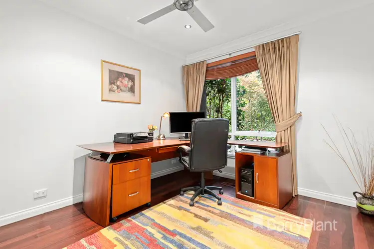Fifth view of Homely townhouse listing, 2/15 Paltarra Court, Croydon VIC 3136